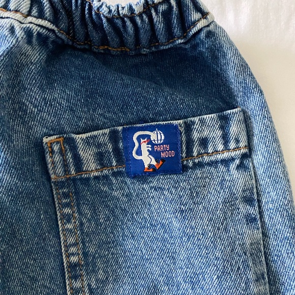 Zara Jeans - Picture 2 of 5